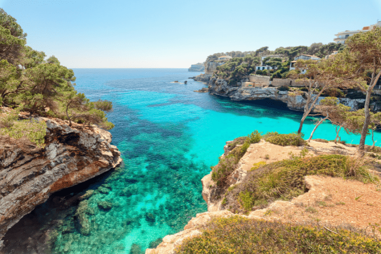 Pauschalreise nach Mallorca buchen bei Reisebuchen.net